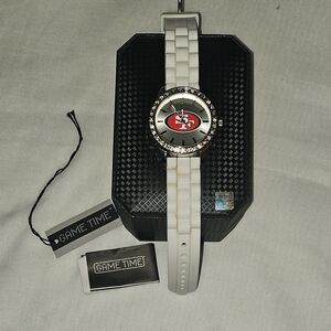 San Francisco 49ers Watch